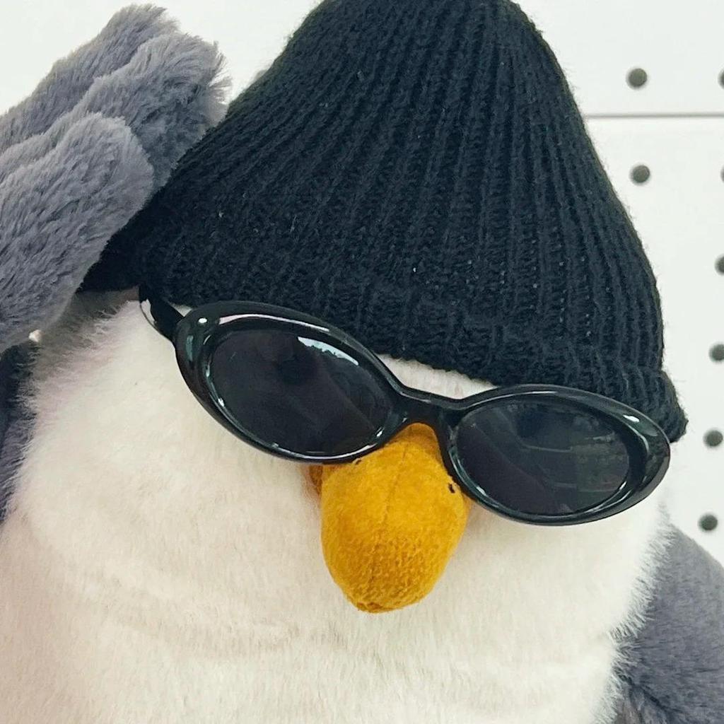 Плюшевая игрушка Птица Чайка - Вдохновленная Jellycat, Популярный праздничный подарок