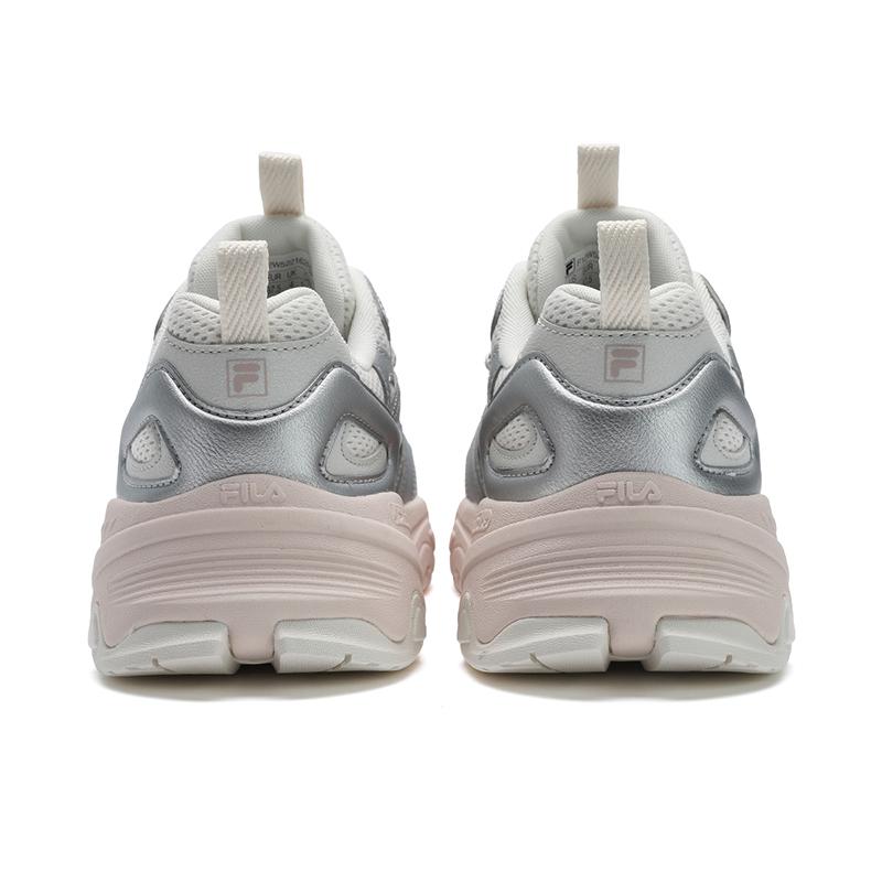 Fila Туфли Collina Hill Ретро Мода Трендовые Универсальные Личность Изысканные Легкие Удобные Носимые Повседневные Поездки на работу F12W522162FSJ