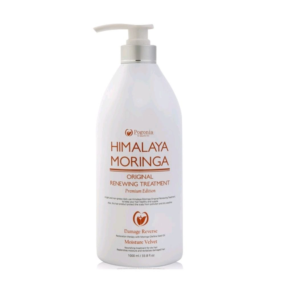 Himalaya Moringa Treatment 1000ml