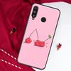 Милый коллаж с вишней для Huawei Nova 8i 7i 11i 12i 12s 9 10 SE Y90 Y60 Y70 Y72 Y61 Y91 P30 P40 Lite P60 Pro Чехол