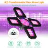 LED Plant Light High Power Foldable Plant Grow Light Indoor Growing Succulent Pot Seedling Lights