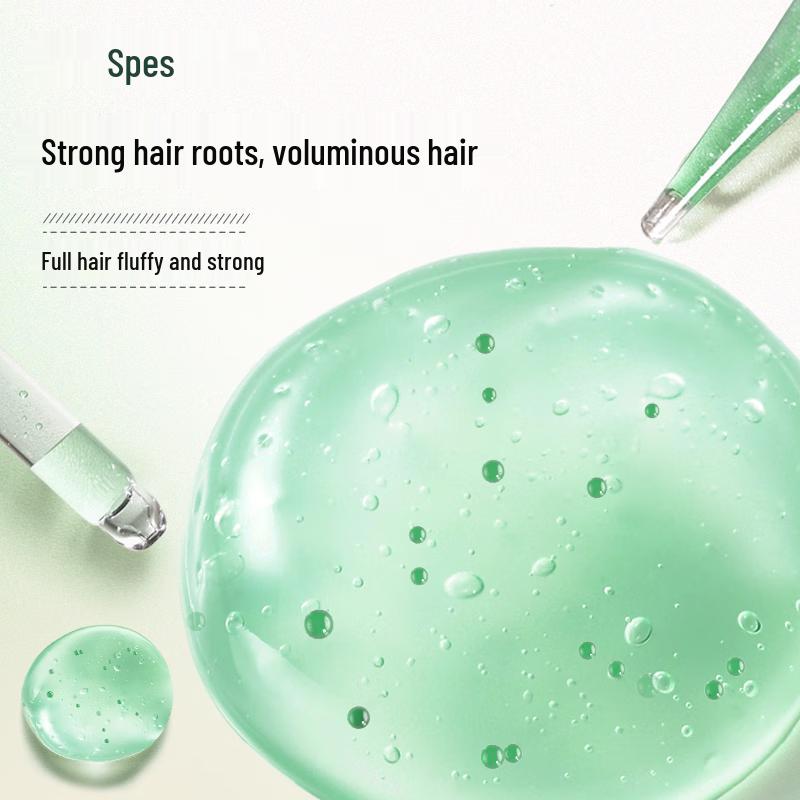 Spes VE Nourishing & Repair Hair Mask with Conditioner (500ml)