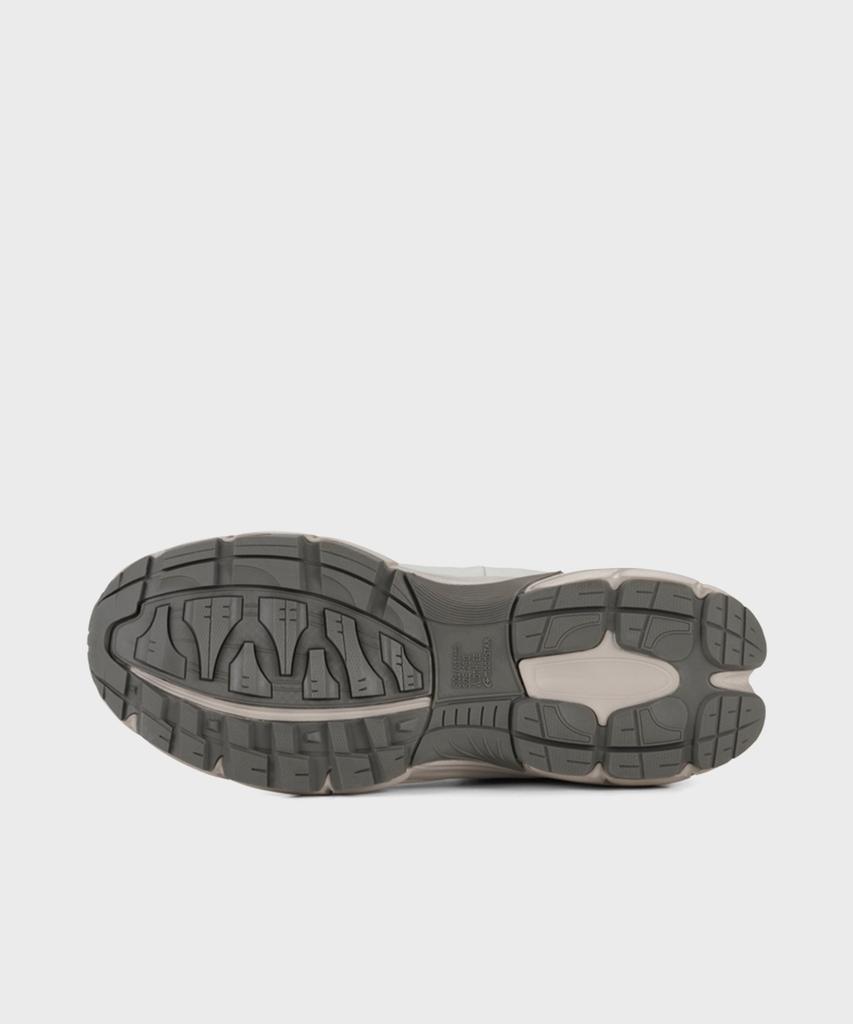 Moonstar 810S Campy Ice Gray