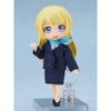 Nendoroid Кукла Nendoroid Рабочий комплект одежды Стюардесса