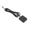 Car GPS Navigation Active Antenna 2 In 1 Vehicle Navigation Antenna for Auto 4S Shops Car Dealers