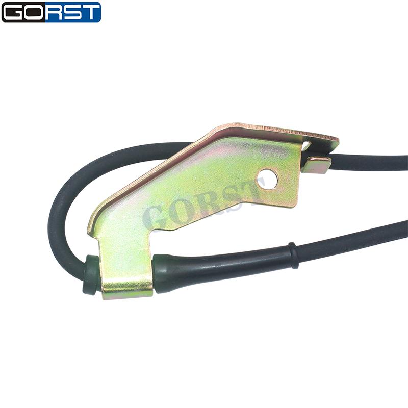 ABS Wheel Speed Sensor 56220-86G00 for Suzuki Ignis II 5622086G00 30344 J5908020 ABS-802