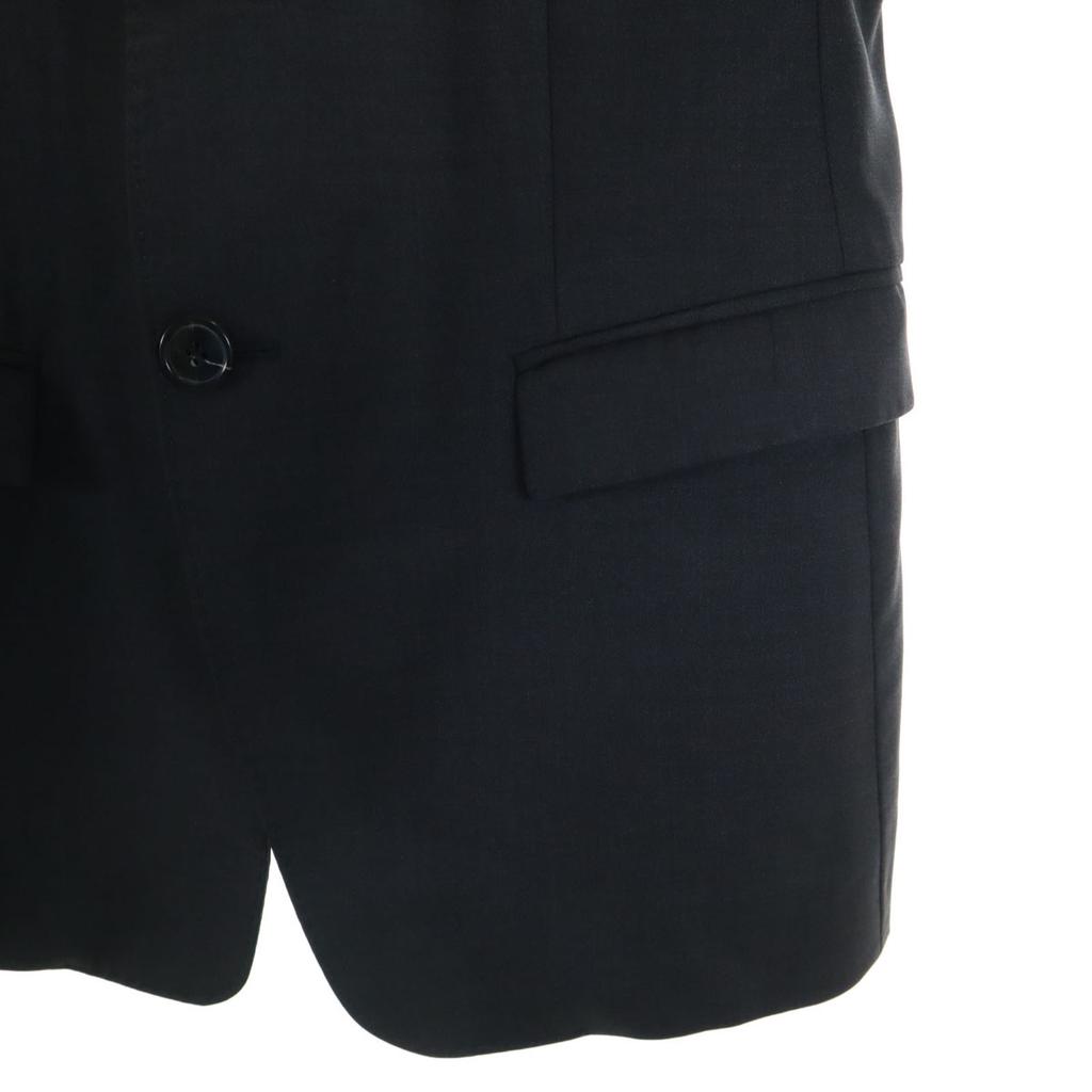 Giorgio Armani Костюм Сделано в Италии Комплект 36/46 серый Мужской Б/у