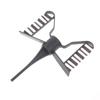 Butterfly Stirring Rod Juicer Scraper Bar For Thermomix Tm21 Juices Extractor