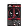 Hasbro MARVEL Marvel Legends Series Deadpool Legacy Deadpool 2 Adult Collection 6 Inch Size Action Figure G0970 Genuine Product Collection, (15 Cm)