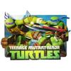 Table Set - Teenage Mutant Ninja Turtles - 3D - 47cm X 34cm - Plastic - Washable