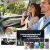 Car-freshener Set Helps Maintain The Interior Environment Of The Vehicle, Exuding A Fresh Scent. Daily Driving And Riding Care Products(10ml*5)