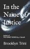 Книга In the Name of Justice