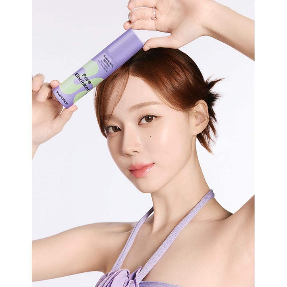 Mamonde Pore Shrinker Bakuchiol Serum 50ml