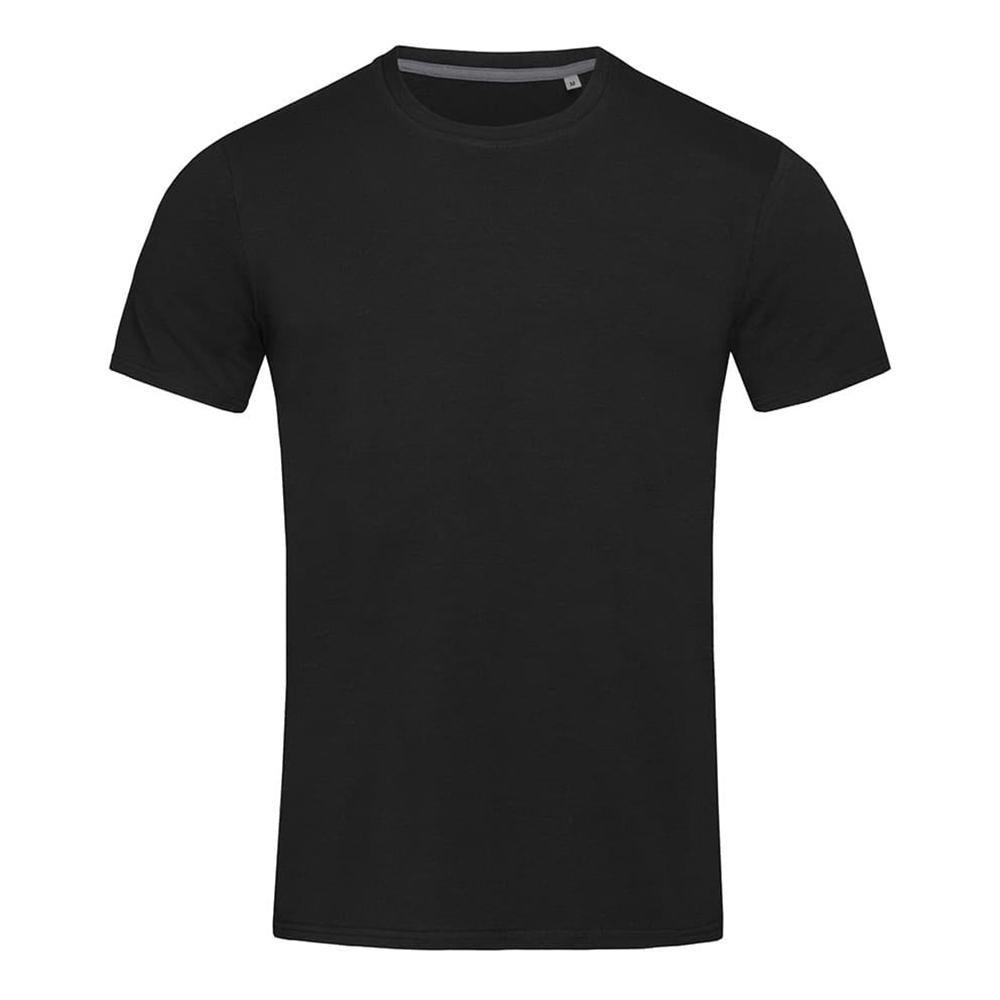 Stedman Stars Mens Clive Crew Neck Tee