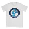Мужская футболка Megaman X to Mega Хлопковые Топы Уличная одежда С круглым вырезом Короткий рукав