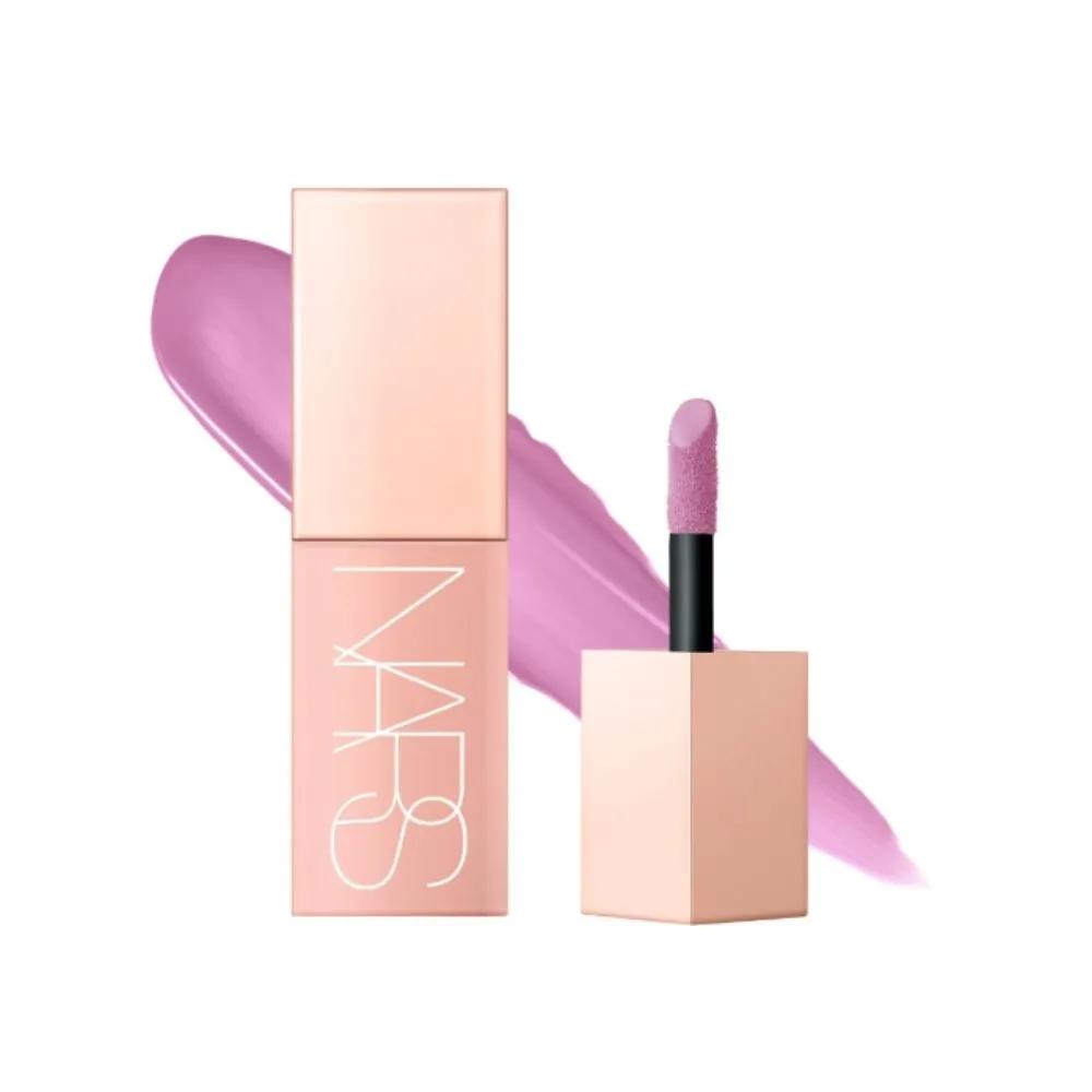 NARS Afterglow Liquid Blush Cheek Wanderlust