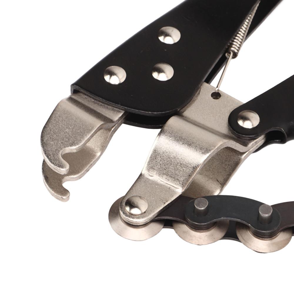 Universal Fit Locking Chain Pliers Exhaust Pipe Cutter For Copper Pipe