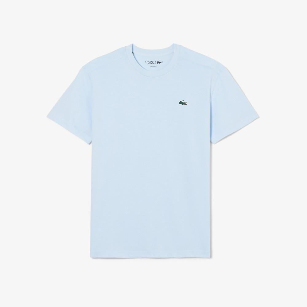 Lacoste Мужская базовая футболка для тренировок TH7618-56GT01