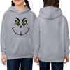 Children's Sweatshirt Long Sleeve Casual Hoodie Comfortable Loose Lightweight Children's Sweatshirt