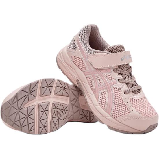 Asics Детские кроссовки Contana Ps Кроссовки для детей Розовые 1014A377-700