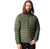 VAUDE Mineo Padded куртка