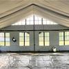 Heavy-Duty Camouflage Outdoor Dining Tent