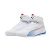 Puma BMW M Motorsport X Neo Cat Mid 2.0 Модные Повседневные Классические Обувь для Тренировок Унисекс кроссовки Белый 308370-04