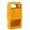 Radio Protective Sheath Mobile Radio Shell Silicone Cover for Baofeng Silicone Case Soft Case