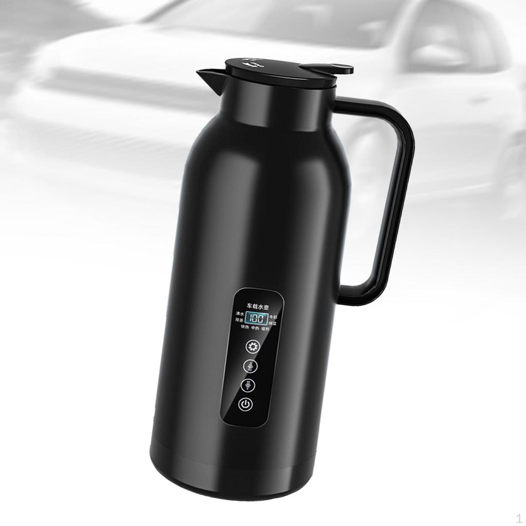 Электрический чайник, водонагреватель, отопление, чай, кофе, для автомобильных путешествий