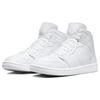 Jordan Air Jordan Mid Triple White 2022 Женские Jordan DV0991-111