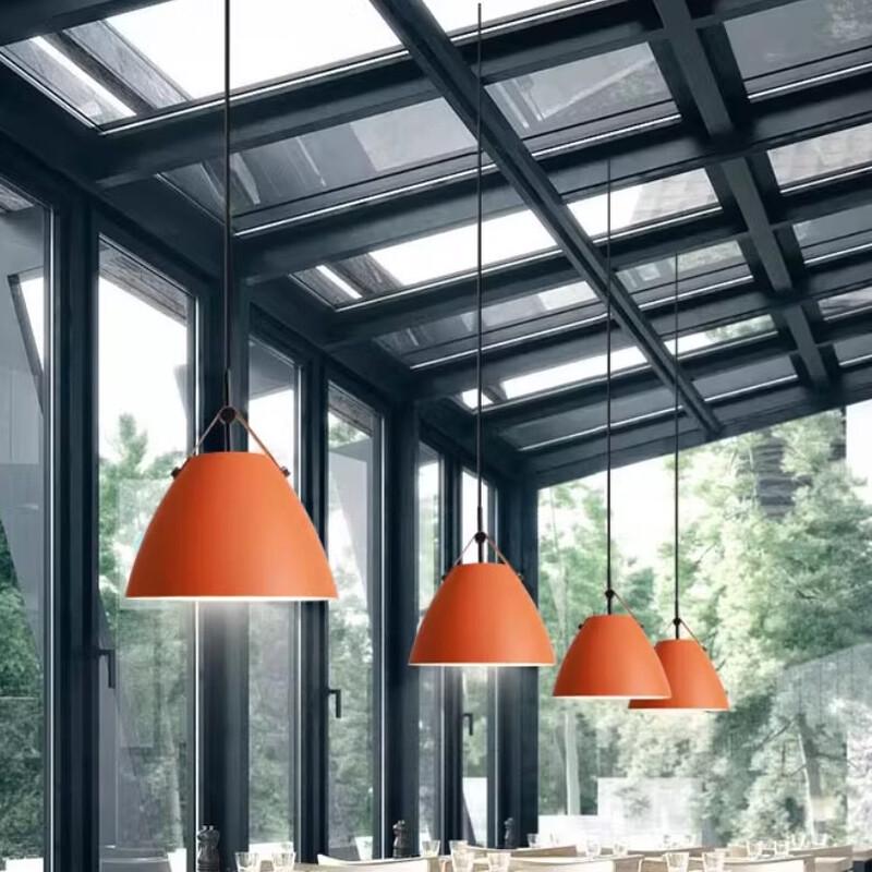 OEING Modern Dining Bar Chandelier