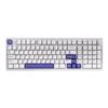 EPOMAKER Wireless Mechanical Keyboard for Galaxy 100 CNC Aluminum Gaming Keyboard with Numeric Bluetooth Hot Creamy Gasket Technical Standards