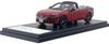 Inter Allied Hi Story Mazda ATENZA PARADE CAR Soul Red Premium Metallic Finished Product HS248RE 1/43 (2015)