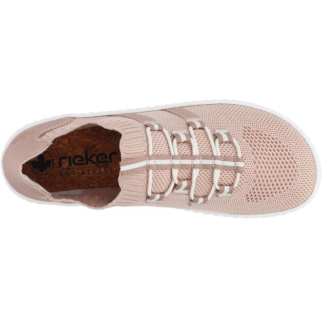 Кроссовки Rieker 52854