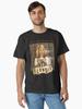 Blondie New Wave Blondie Singer Portrait Classic T-Shirt