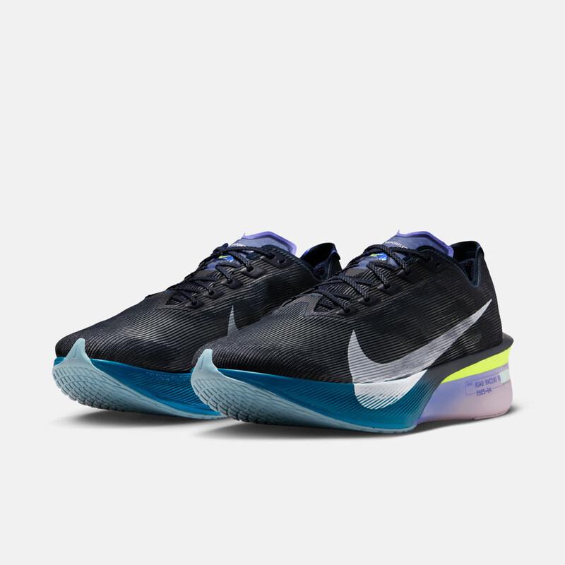 Nike Мужские беговые кроссовки ZoomX Vaporfly Next 4