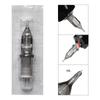 Professional Tattoo Cartridge Needles Rotary Liner Shader Handle Tattoo Kit with Needle Silent Motorized