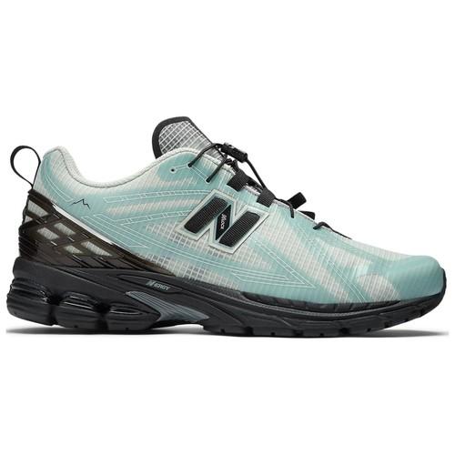 New Balance CAYL x 1906R Плавающий синий M1906ray Мужской Белый Синий