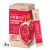 Daesang Well Life Pomegranate Collagen, 300g, 4 Pieces