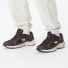 New Balance Кроссовки унисекс 725 Coffee коричнево-черные ML725X