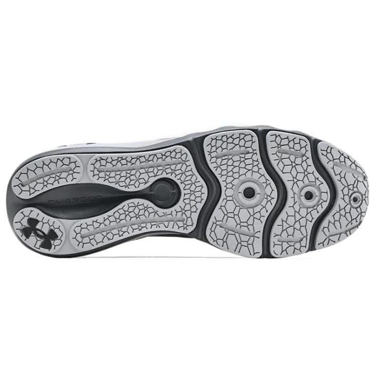 Under Armour Charged Vantage Knit 'Pitch Grey' (Unisex) Pitch Grey / Mod Grey Running Shoes 3024699 103