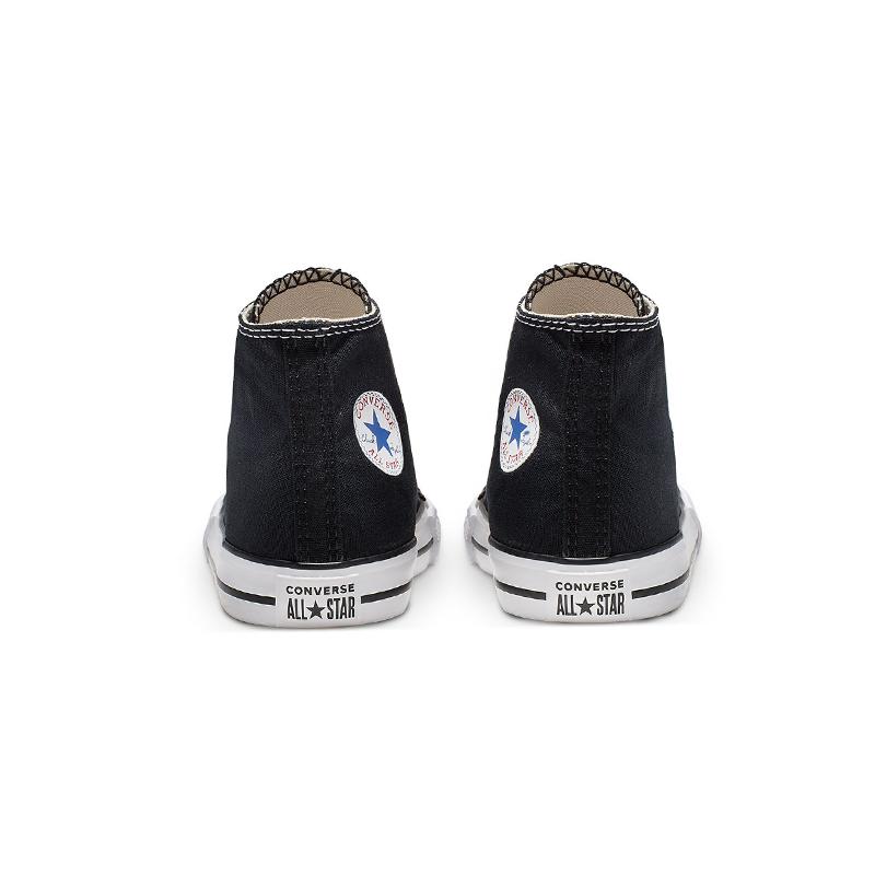 Converse Chuck Taylor All Star Hi детский 'Черный'