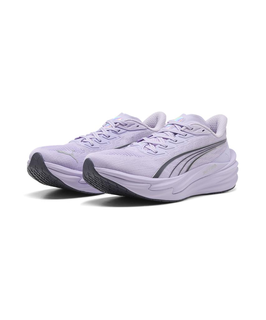 Puma Deviate Nitro 4 - Light Lavender:Inky Depths / 312123-20