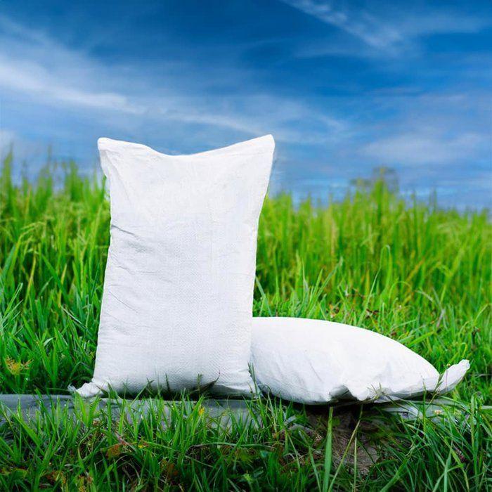 Sac PP Tissé Robuste 60x105cm - Sac Gravats, Jardin, Chantier