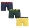 Superdry боксеры 3 шт.