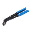 CV Boot Clamp Cutter Tool Universal Metal Angled Head Crimp Pliers for Auto Repairing