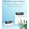 CCD HD AHD Fisheye Rear View Camera For Hyundai Tucson JM 2004 2005 2006 2007 2008 2009 Car Reverse Parking Monitor Accessories