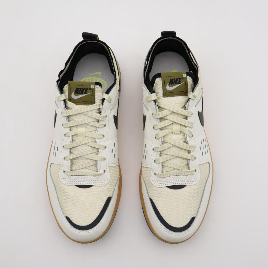 IB8080-133 Nike C1TY Sail Кокосовое молоко Желтая жвачка Тихоокеанский мох (Мужской)