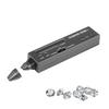 High Accuracy Diamond GemTester Pen Portable GemstoneSelector LED Indicator Accurate Reliable Jewelry UV Light Test Tool