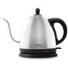 dretec Drip Kettle Typica 0.8L Silver PO-158SV